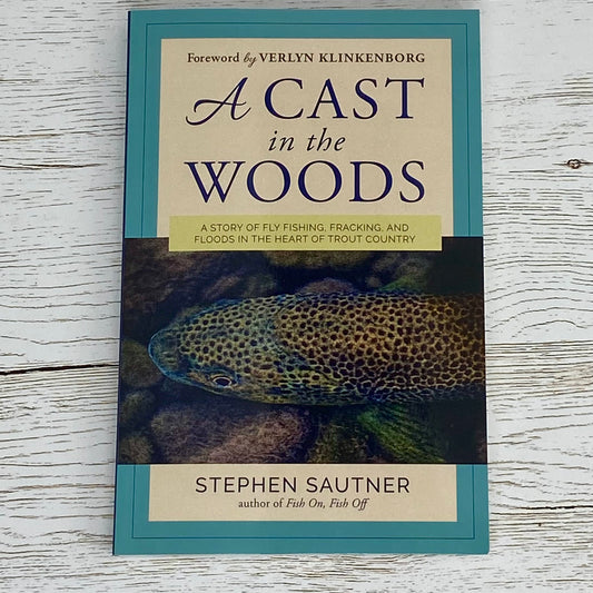A Cast in the Woods