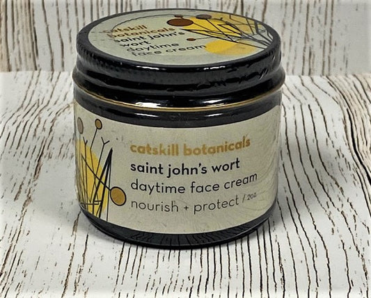 Saint Johns Wort Daytime