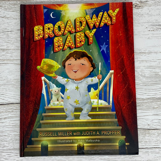 Broadway Baby
