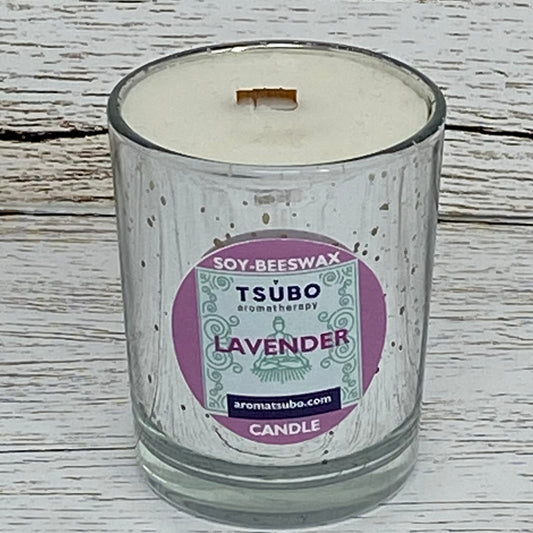Lavender Votive Candle
