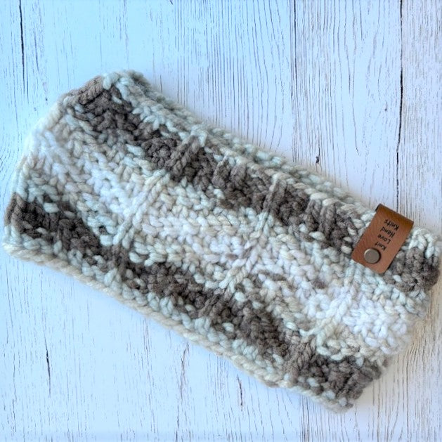 Wool Headbands