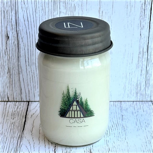 Casa Candle