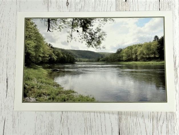 David Soete Photo Greeting Cards (Blank Inside)