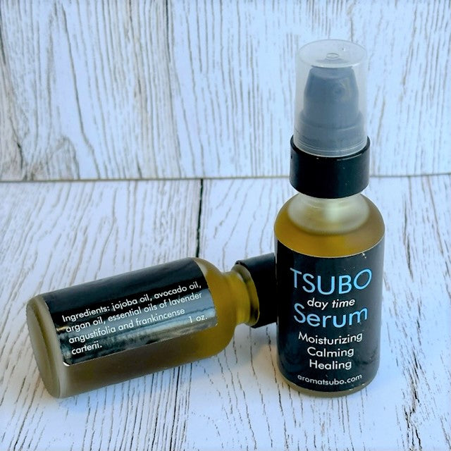 Day Time Serum