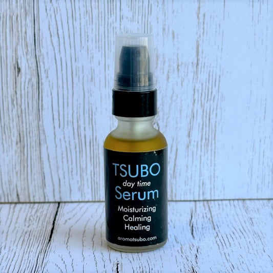 Day Time Serum