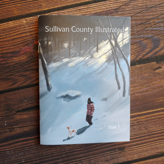 Sullivan County Illustrated